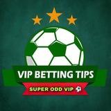 BILHETES ODDS VIP 🤑
