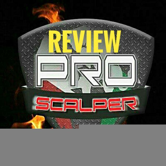 REVIEW PRO SCALPER