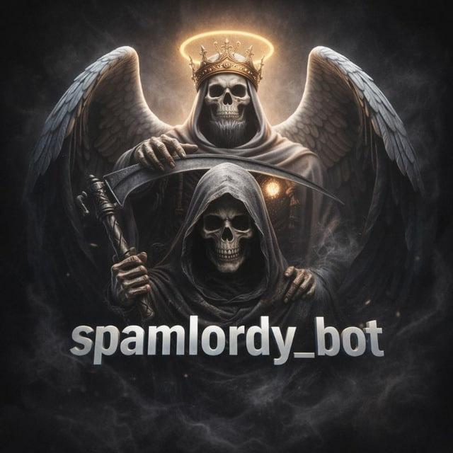 Spamlordy Channel