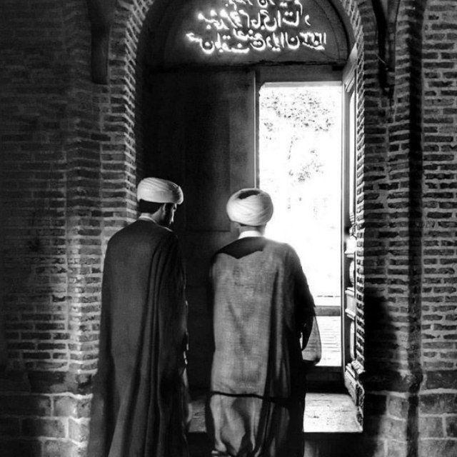 طـالْ الهَـجر