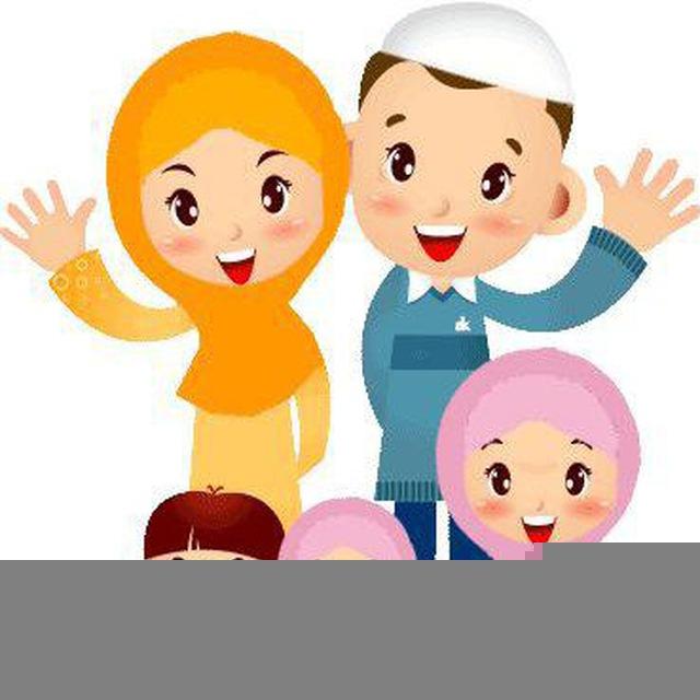 Anak Ceria Ibu Gembira