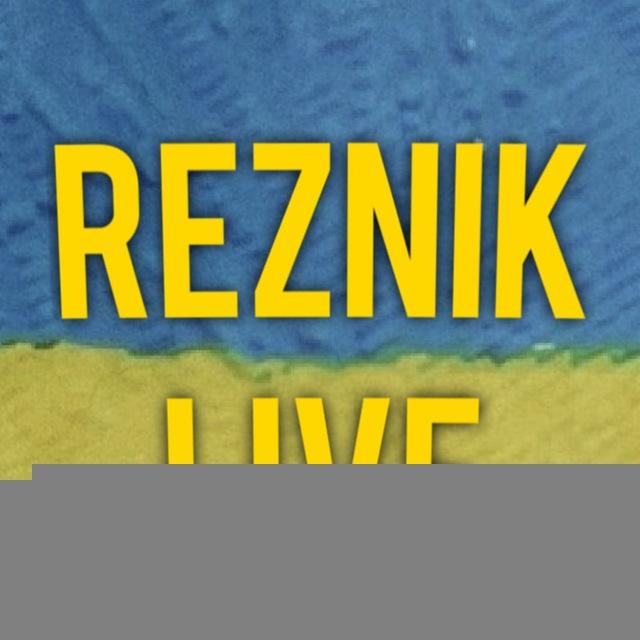 REZNIK LIVE