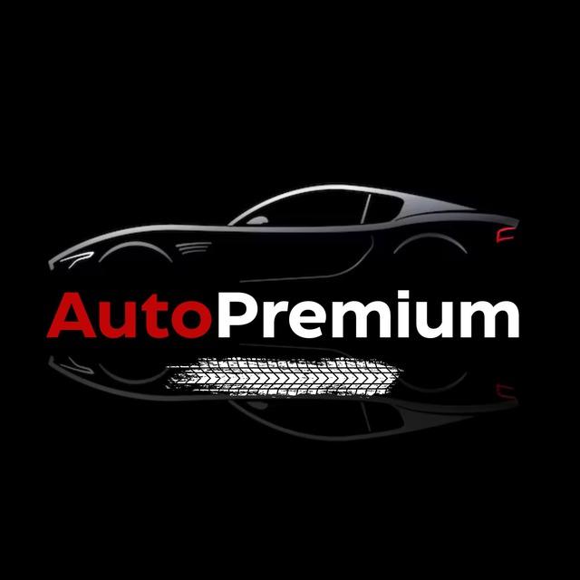 AutoPremium 🚘