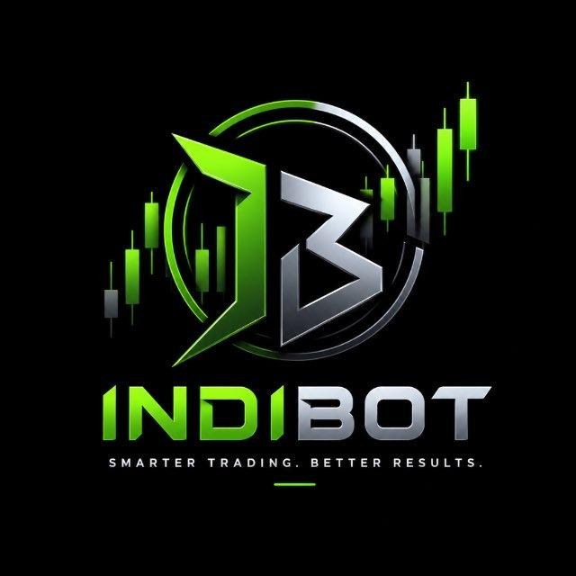 STRATEGY INDIBOT PRO