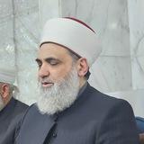 دروس الدكتور خالد الياسين في حمص