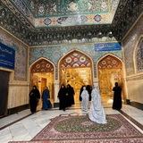 التـُقـى🩷