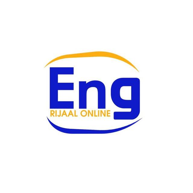 Eng Rijaal design