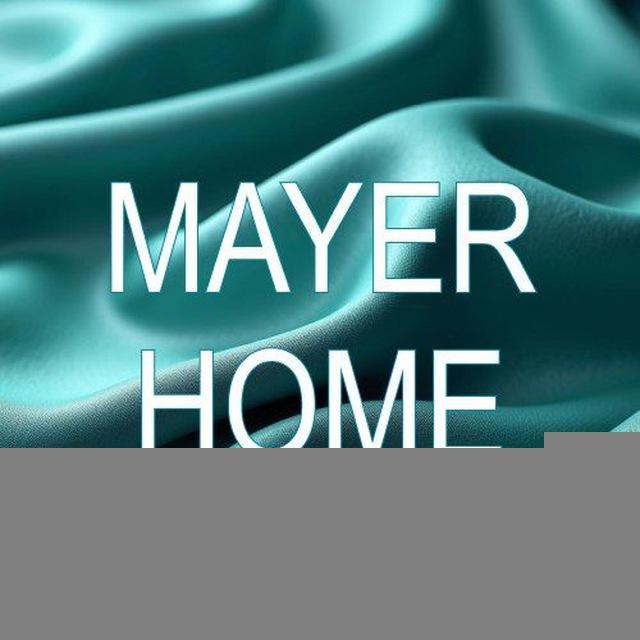🍀Mayerhome - премиум трикотаж.