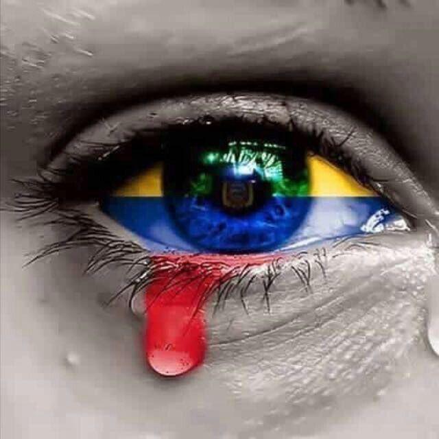 Ecuador se desangra ❤️‍🩹
