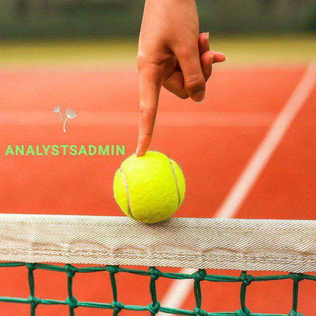 Tipster Apuestas Tenis Analysts 🎾📊🌍