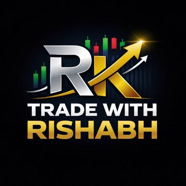 🏆Trade With Rishabh™🏆