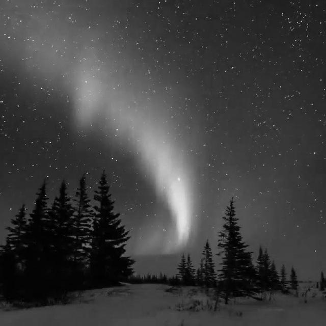 Aurora Chat
