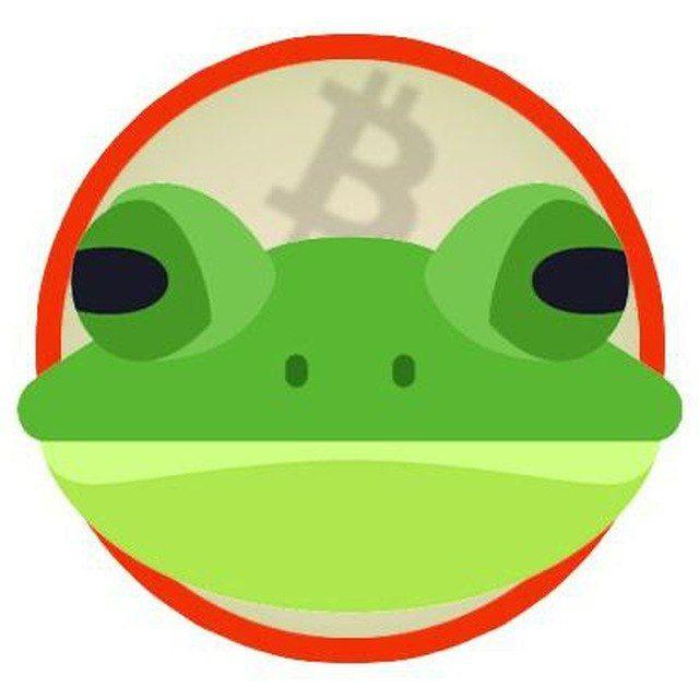 BULLFROG CRYPTO
