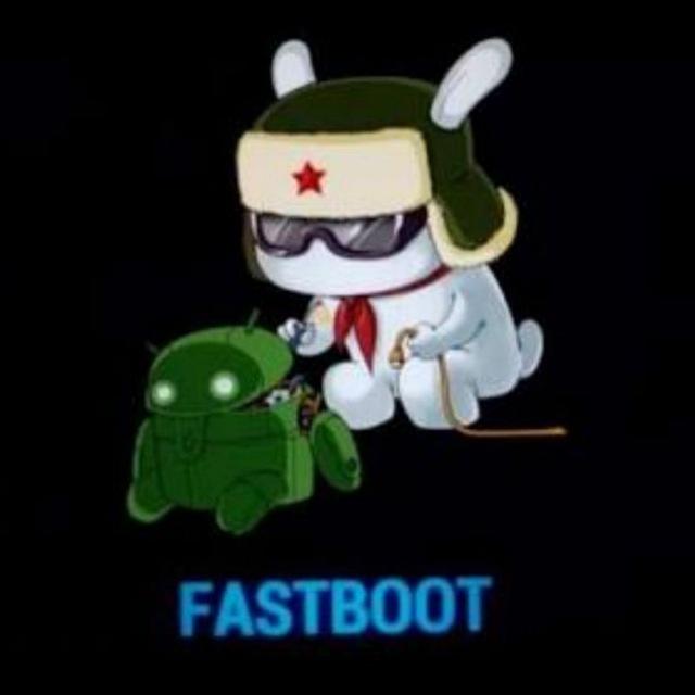 MIUI Fastboot ROMs