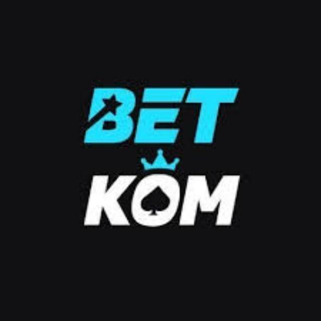 BETKOM RESMI