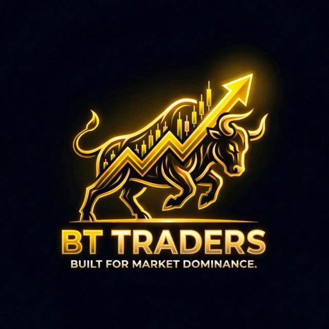 B.Tech Trader's