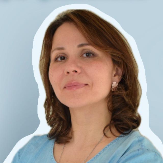 Тонкие Настройки с Анастасией Тимохиной