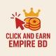 Click & Earn Instagram