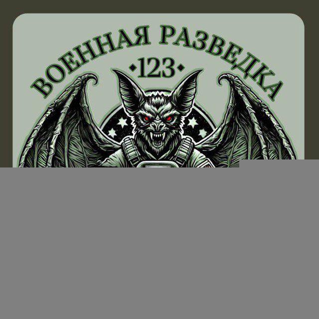 Разведка 123 ОМСБр "АВАНГАРД"
