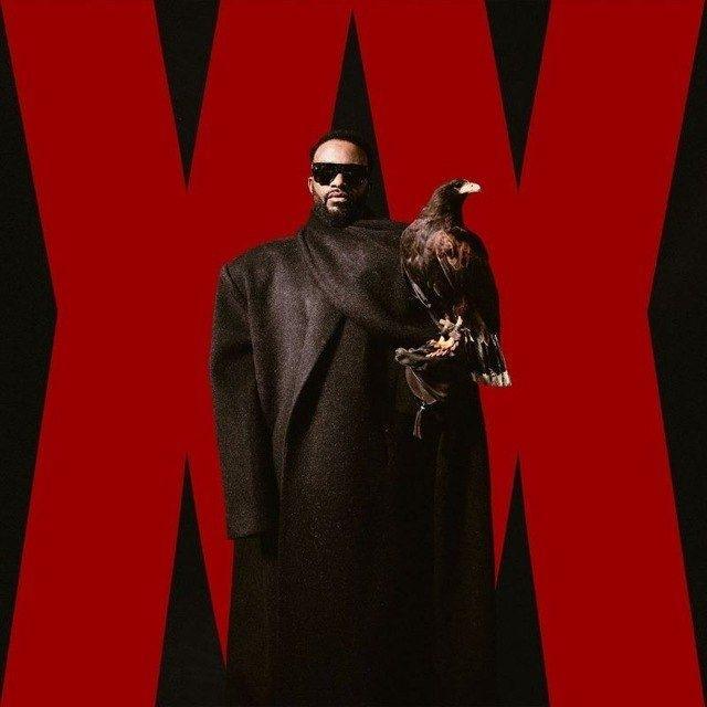 Fally Ipupa XX ~ Booba Blanco nemesis