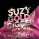 Suzy Gold Digger REBORN ❤️‍🔥