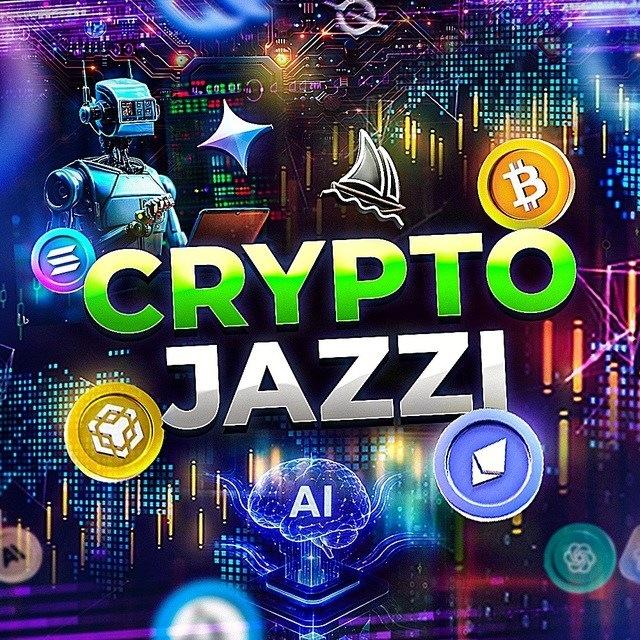 Crypto Jazzi