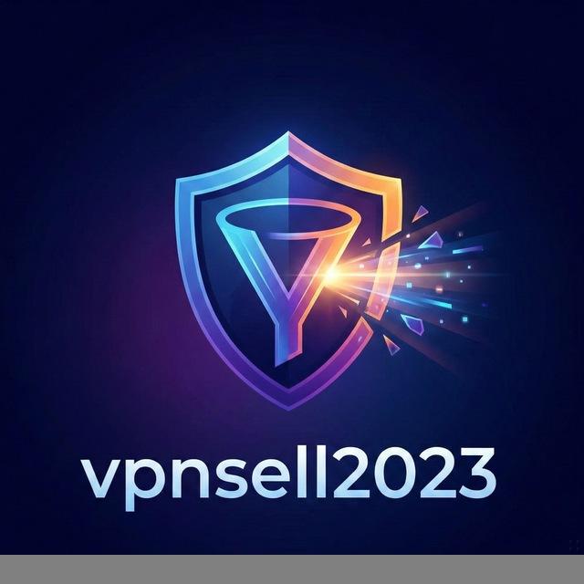 𝐕𝐏𝐍 𝐒𝐞𝐥𝐥 2023 🌐 2023 وی‌پی‌ان سِل