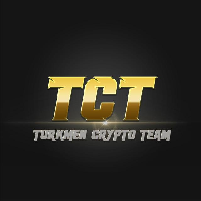 🇹🇲TURKMEN CRYPTO TEAM🇹🇲