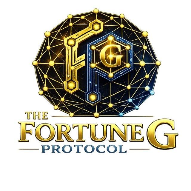 The Fortune Protocol G Official