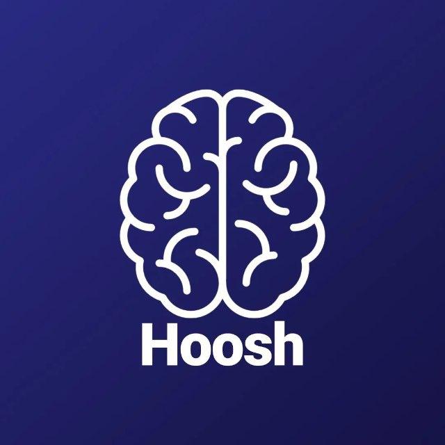 هوشا | درآمد هوشمند📈