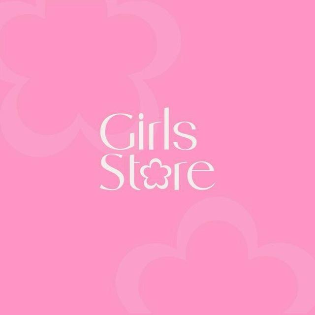 GIRLSTORE thrift shop Myanmar