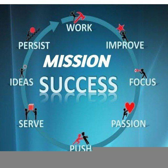 MISSION SUCCESS FAMILY