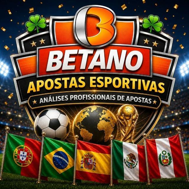BETANO APOSTAS ESPORTIVAS 🍀🍀 ⚽🏆📊🇧🇷🇵🇹🇪🇸🇨🇿🇲🇽🇵🇪🇪🇨