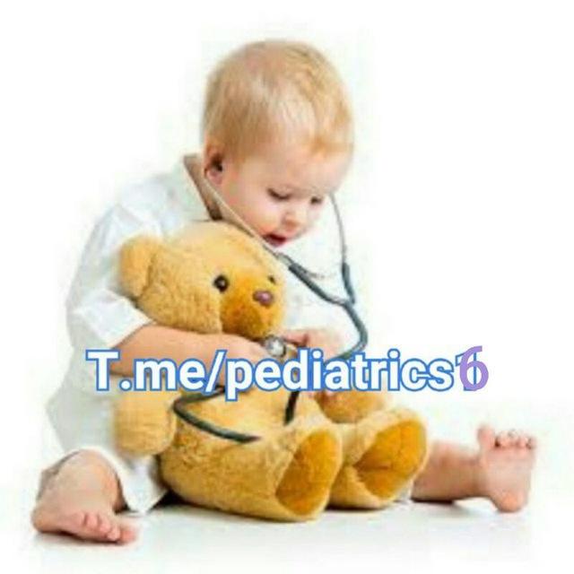 Pediatrics