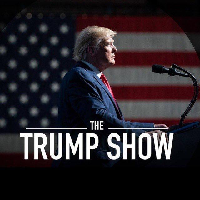 Donald Trump Show 🇺🇸