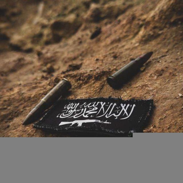 الولاء والبراء.