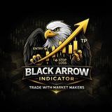 BLACK 🏹 ARROW