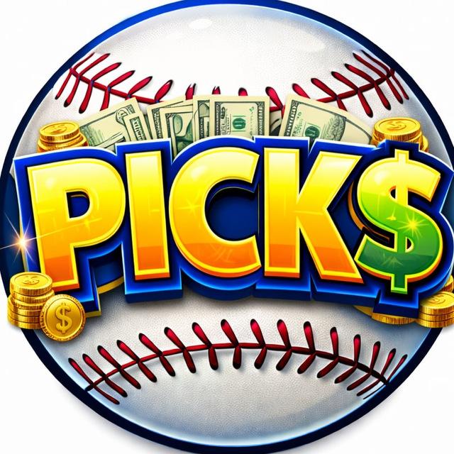 MLB PREDICTIONS PICKS 🇺🇸