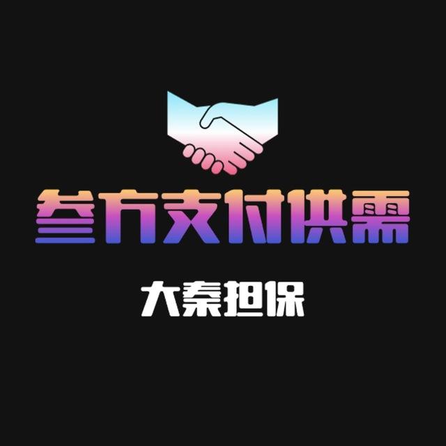 大秦担保-三方支付供需频道