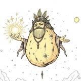 Potato Gift