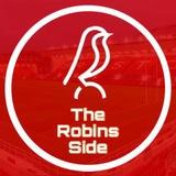 Бристоль Сити | The Robins Side