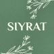 SIYRAT PDF