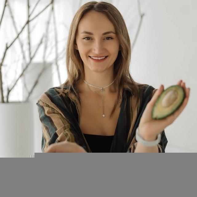 Роксана Бондаренко | Семейный диетолог💚