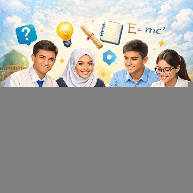 Milliy sertifikat namunasidagi testlar | TKTIAL