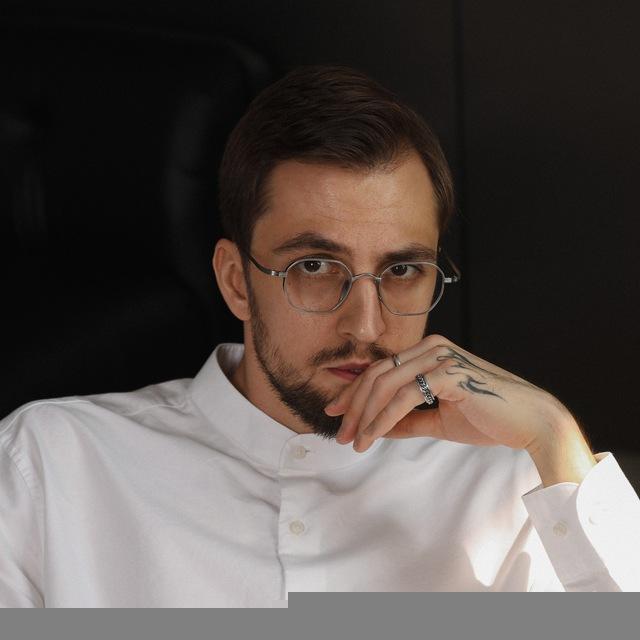 Дайнюс Жельвис l Психолог