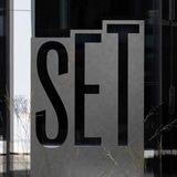 ЖК SET