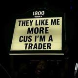 The Renaissance Trading