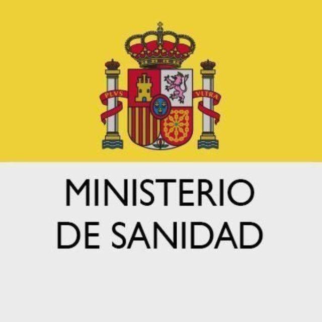 Ministerio de Sanidad