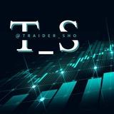 〽️ آکادمی آنلاین تریدر شو 💻