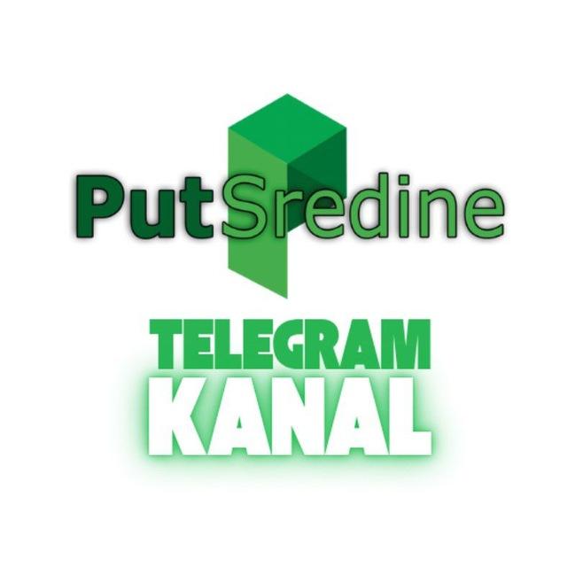 Put Sredine